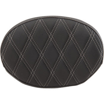 Drag Specialities Backrest Pad