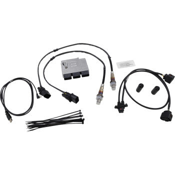 Thundermax ECU with Auto Tune - '18 Softail