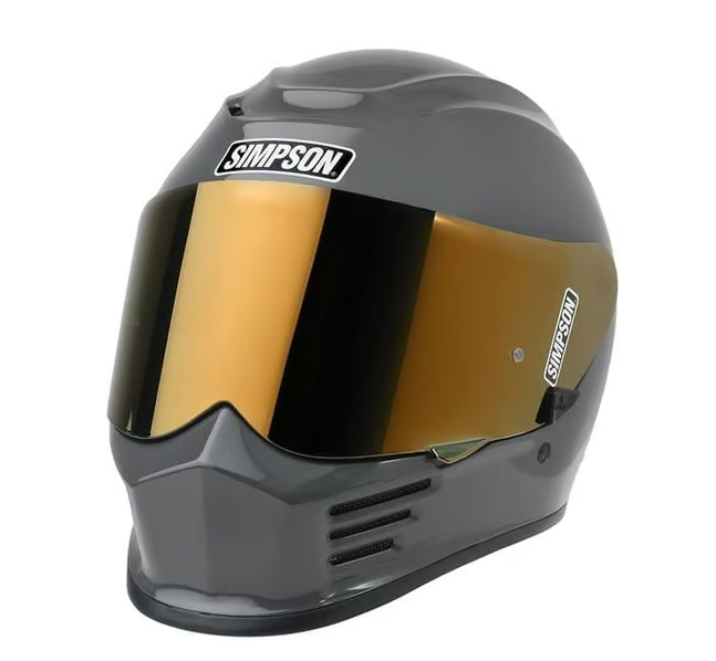 Simpson Speed Bandit Helmet