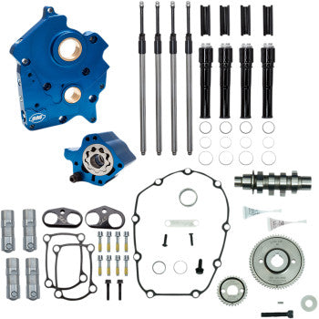 S&S Cam Chest Kit for M-Eight Engine